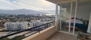 DEPARTAMENTO Altos de Puyai - Papudo